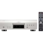 image produit DENON Lecteur CD/SACD Denon DCD-1700NE, Couleur Argent - livrable en France