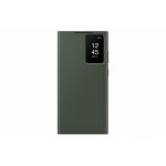 image produit Samsung Etui Smart View avec Porte-Carte G S23 Ultra Khaki - livrable en France