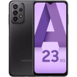 image produit Samsung Galaxy A23 5G (64 GB) Black - Android Smartphone with 4 GB RAM, Free Mobile Phone with 5000 batterymAhand 6.4'' screen (ES Version)