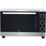 image produit Mini four SAUTER SMF60MX