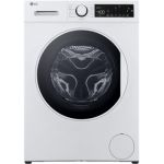 image produit Lave linge hublot LG F82D13WHS