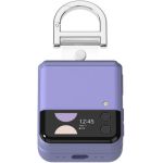 image produit Coque SAMSUNG Buds 2 Pro Purple