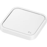 image produit Samsung Pad Induction Plat, Charge Rapide 15W (Chargeur Secteur Non Inclus)