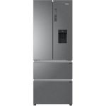 image produit Réfrigérateur multi portes HAIER HFR5719EWMG - livrable en France