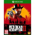 image produit Jeu Red Dead Redemption 2 sur Xbox One