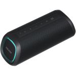 image produit LG XBOOM Go XG7 - Enceinte Bluetooth étanche à l’Eau et à la poussière - Jusqu’à 24h d’autonomie - Bluetooth 5.1 - Puissance 40W - Basses rugissantes, Noir