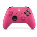 image produit Xbox Manette Rose Sans fil - Deep Pink