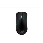 image produit ROG Harpe Ace Aim Lab Edition - souris gaming sans fil ultra-légère de 54g - capteur ROG Aimpoint de 36 000 DPI, Connectivité Trimode, cinq boutons programmables avec Aim Lab Settings Optimizer