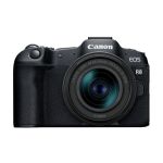 image produit Canon EOS R8 Appareil Photo Hybride Plein Format 24 Mpixels + Objectif Canon RF 24-50 mm F4.5-6.3 is STM