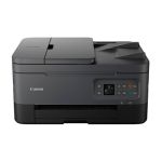 image produit Canon PIXMA TS7450i Imprimante Multifonction Couleur Tout-en-Un - Imprimante Wi-FI, Chargeur Automatique de Documents, Impression Multimédia Créative - Imprimante Couleur Polyvalente - livrable en France