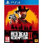 image produit Jeu Red Dead Redemption 2 sur PS4