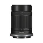 image produit Objectif Canon RF-S 55-210 mm F5-7,1 IS STM téléobjectif zoom, stabilisateur d'image optique 4,5 vitesses, voyages/sport/faune, Canon EOS R APS-C