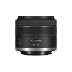 image produit Canon RF 24-50 mm F4.5-6,3 is STM​ Objectif stabilisé pour Appareil Photo Canon RF Full Frame et APS-C, Noir