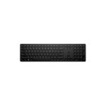 image produit Clavier Hp 450 sans fil programmable