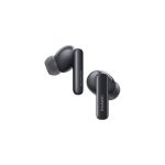 image produit HUAWEI FreeBuds 5i écouteurs sans Fil, Bluetooth, Son certifié Hi-Resolution, Reduction du Bruit Active multimode, Charge Rapide 4 Heures d'autonomie en 15 Minutes, avec iOS/Android/Windows, Noir - livrable en France