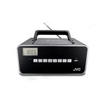 image produit Radio Jvc RD-F421B