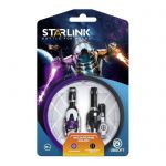 image produit Starlink Battle Pour Atlas Weapons Pack Crusher + Shredder (Jeux électroniques)