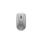 image produit Lenovo 600 Bluetooth Silent Mouse - Grey