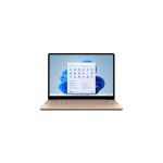 image produit Microsoft Surface Laptop Go 2 (Windows 11, écran tactile 12,4", Intel Core i5, 8 Go RAM, 128 Go SSD, clavier AZERTY français) - Sable - L'ordinateur portable Surface le plus léger