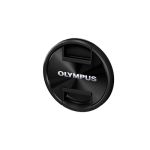 image produit Accessoires photo Olympus Bouchon d'objectif LC-62F
