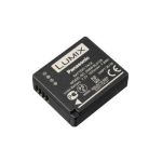 image produit Panasonic Lumix DMW-BLG10E Batterie rechargeable, 7.2V,1025mAh,7.4Wh pour Lumix GX9, GX80, GX7, TZ200, TZ100, TZ101, TZ95, TZ90, TZ80, LX100 II, LX100 - Noir
