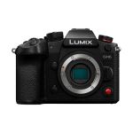 image produit Panasonic Lumix GH6 | Appareil Photo vidéo Hybride Expert (Capt 4/3 25MP, Vidéo illimitée, 5.7K 60p / C4K 422 10bit, Apple ProRes, Slow Motion 4K 120p, Tropicalisé) – Version Française & DMW-BLK22E - livrable en France