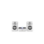image produit Panasonic Chaîne Hi FI SC UX102E W 300 W Blanc - livrable en France