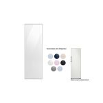 image produit Accessoire Réfrigérateur et Congélateur Samsung Panneau White Glass RA-M17DAA12GG