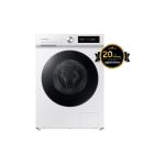 image produit Lave-linge hublot Samsung WW11BB704DGWS3