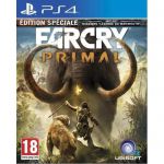 image produit Jeu Far Cry Primal Edition Spéciale sur Playstation 4 (PS4)