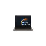 image produit PC portable Samsung Galaxy Book3 Pro 14''''/i7/16Go/512Go/Anthracite
