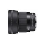 image produit Sigma 56mm F1.4 DC DN [Contemporary] for Fujifilm X-Mount