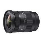 image produit Objectif SIGMA 16-28mm F2.8 DG DN C022 pour L-Mount