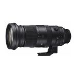 image produit Sigma 60-600 mm F4.5-6.3 DG DN OS pour Sony E Mount