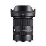 image produit Objectif zoom Sigma 18-50mm F/2.8 DC DN Contemporary pour Fuji X