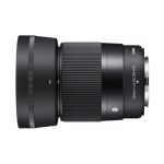 image produit Sigma 30mm F1.4 DC DN [Contemporary] for Fujifilm X-Mount