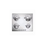 image produit SMEG; Plaque de cuisson à gaz (P64ES) - livrable en France