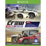 image produit Jeu The Crew Ultimate Greatest Hits sur Xbox One