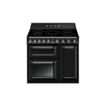 image produit Piano de cuisson Smeg TR93IBL2