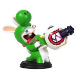 image produit Figurine MRKB - Yoshi 16.5 cm - livrable en France