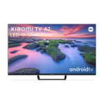 image produit TV LED Xiaomi TV LED XIAOMI MI TV A2 43'''' 4K UHD Android TV