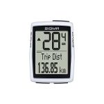 image produit SIGMA BC 12.0 WL | Ordinateur de vélo sans Fil avec 12 Fonctions | Ordinateur de vélo pour Toutes Les Aventures à vélo | Facile à Utiliser avec de Grandes Touches et Une présentation Claire