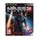 image produit Mass Effect 3 /PS3