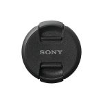 image produit Sony ALC-F49S Protège-objectif avant 49 mm, Noir