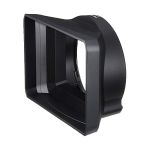 image produit Sony ALC-SH135 Noir - Capuchons pour objectifs (Carré, SELP28135G, Noir, 14,6 cm, 6 cm, 11 cm) - livrable en France