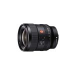 image produit Sony E-Mount FE SEL24F14GM Objectif Grand Angle 24 mm F1.4 GM Noir
