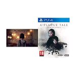 image produit Life is Strange PS4