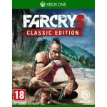 image produit Jeu Far Cry 3 - Classic Edition sur Xbox One