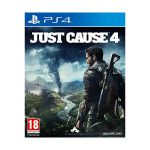 image produit Just Cause 4 [Import UK, jouable en FR] - livrable en France