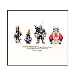 image produit Bande originale "Final Fantasy IX" - livrable en France